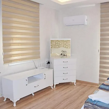 Melis Villa