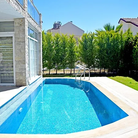 Villa Melis *