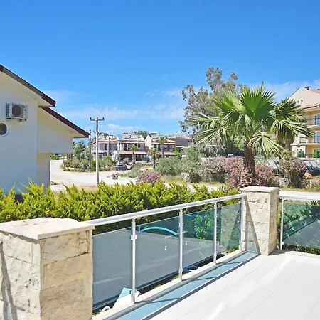 Vila Melis Fethiye