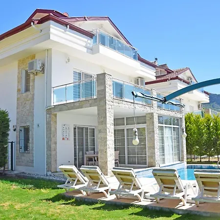 Vila Melis